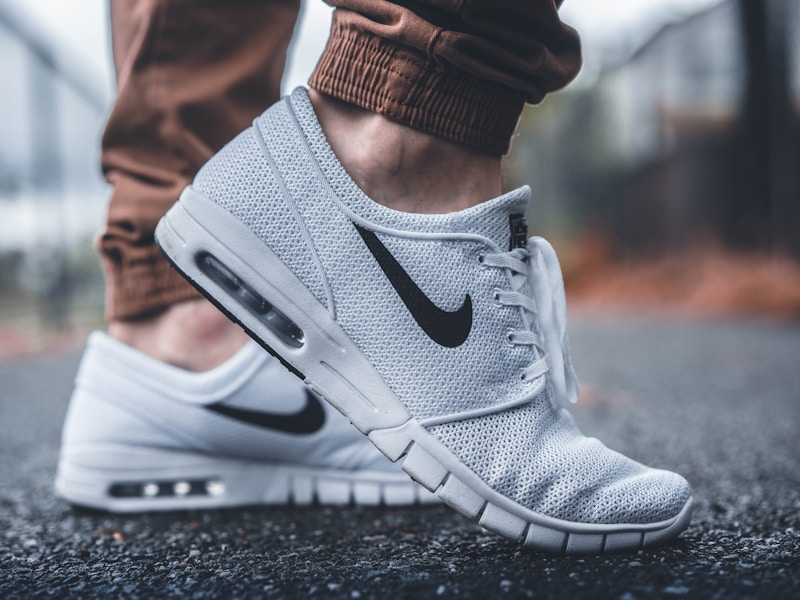 Nike Air Jordan 1 Retro High